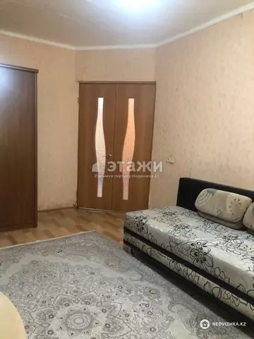 50.4 м², 2-комнатная квартира, этаж 4 из 5, 50 м², изображение - 5