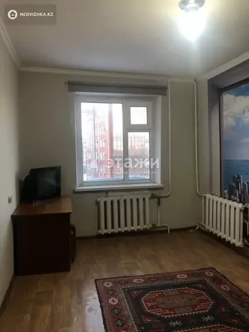 50.4 м², 2-комнатная квартира, этаж 4 из 5, 50 м², изображение - 7