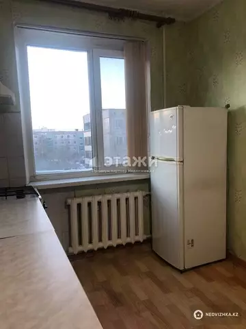 50.4 м², 2-комнатная квартира, этаж 4 из 5, 50 м², изображение - 8