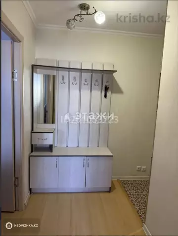 38.5 м², 1-комнатная квартира, этаж 4 из 10, 38 м², изображение - 6