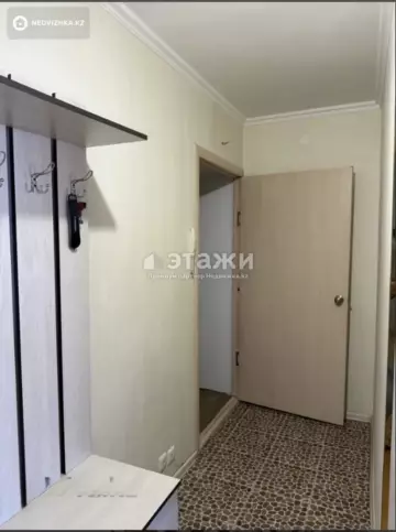 38.5 м², 1-комнатная квартира, этаж 4 из 10, 38 м², изображение - 9