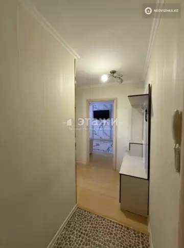 38.5 м², 1-комнатная квартира, этаж 4 из 10, 38 м², изображение - 10