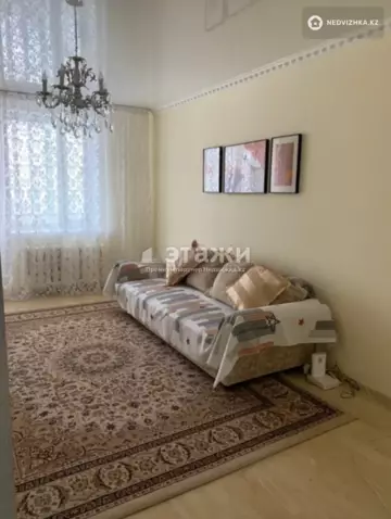 2-комнатная квартира, этаж 12 из 14, 66 м²