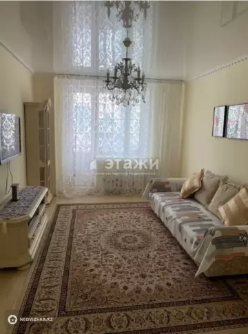 2-комнатная квартира, этаж 12 из 14, 66 м²