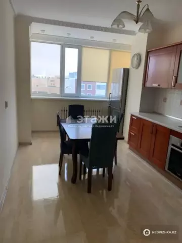 2-комнатная квартира, этаж 12 из 14, 66 м²