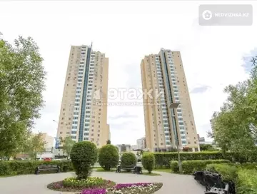 2-комнатная квартира, этаж 14 из 25, 73 м²