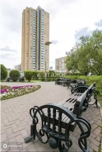 2-комнатная квартира, этаж 14 из 25, 73 м²