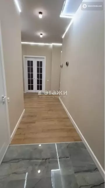 3-комнатная квартира, этаж 2 из 6, 140 м²