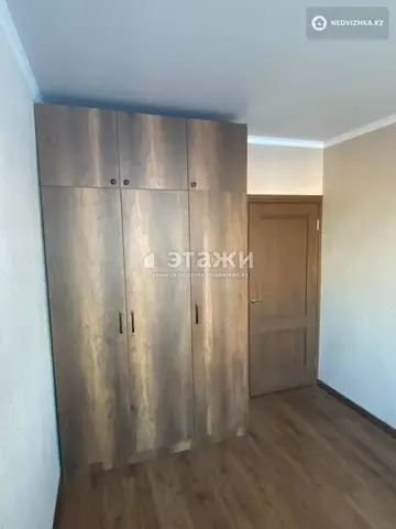 2-комнатная квартира, этаж 4 из 9, 45 м²