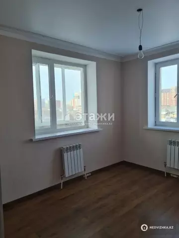 45.2 м², 2-комнатная квартира, этаж 4 из 9, 45 м², изображение - 1