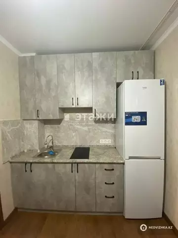 2-комнатная квартира, этаж 4 из 9, 45 м²