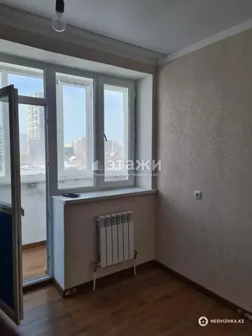 45.2 м², 2-комнатная квартира, этаж 4 из 9, 45 м², изображение - 3