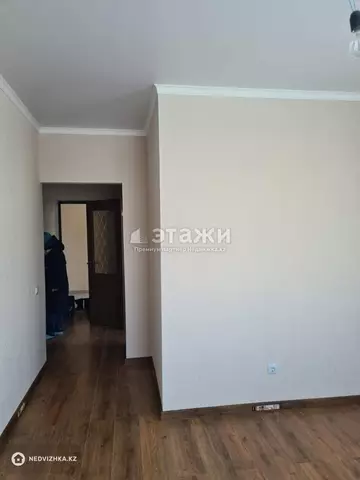 45.2 м², 2-комнатная квартира, этаж 4 из 9, 45 м², изображение - 4