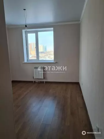 45.2 м², 2-комнатная квартира, этаж 4 из 9, 45 м², изображение - 5