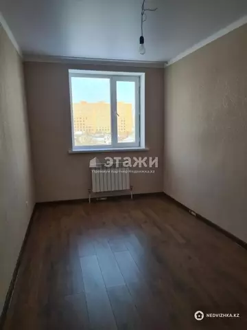 45.2 м², 2-комнатная квартира, этаж 4 из 9, 45 м², изображение - 6