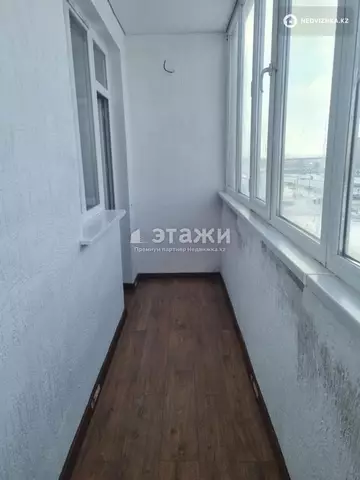 45.2 м², 2-комнатная квартира, этаж 4 из 9, 45 м², изображение - 9