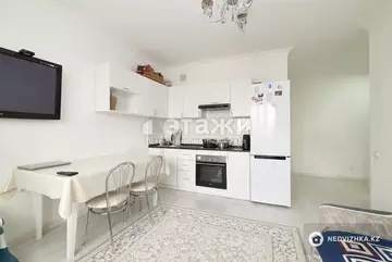 40 м², 2-комнатная квартира, этаж 8 из 8, 40 м², изображение - 2