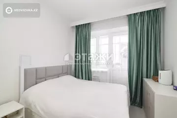 40 м², 2-комнатная квартира, этаж 8 из 8, 40 м², изображение - 4