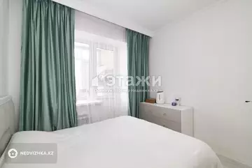 40 м², 2-комнатная квартира, этаж 8 из 8, 40 м², изображение - 5