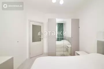 40 м², 2-комнатная квартира, этаж 8 из 8, 40 м², изображение - 6