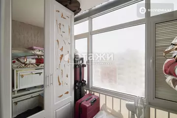 40 м², 2-комнатная квартира, этаж 8 из 8, 40 м², изображение - 7