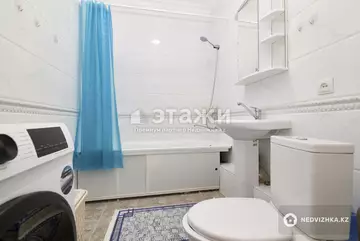 40 м², 2-комнатная квартира, этаж 8 из 8, 40 м², изображение - 8