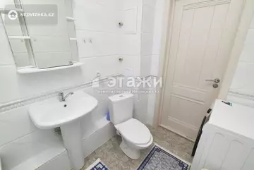 40 м², 2-комнатная квартира, этаж 8 из 8, 40 м², изображение - 9