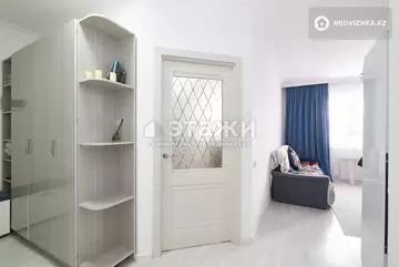40 м², 2-комнатная квартира, этаж 8 из 8, 40 м², изображение - 12