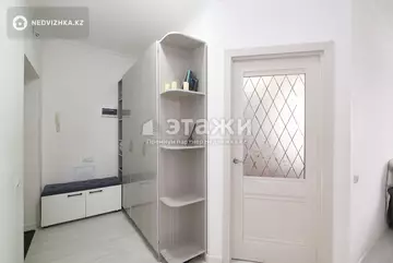 40 м², 2-комнатная квартира, этаж 8 из 8, 40 м², изображение - 13