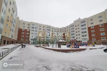40 м², 2-комнатная квартира, этаж 8 из 8, 40 м², изображение - 17