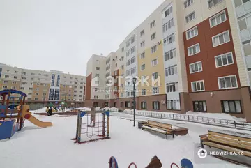 40 м², 2-комнатная квартира, этаж 8 из 8, 40 м², изображение - 18