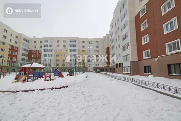 40 м², 2-комнатная квартира, этаж 8 из 8, 40 м², изображение - 19