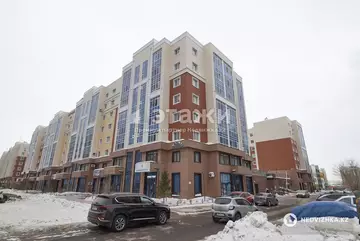 40 м², 2-комнатная квартира, этаж 8 из 8, 40 м², изображение - 20