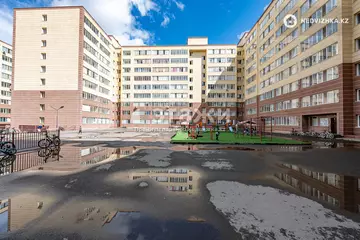 40 м², 1-комнатная квартира, этаж 8 из 9, 40 м², изображение - 6