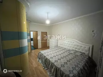 3-комнатная квартира, этаж 5 из 10, 125 м²