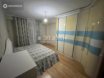 3-комнатная квартира, этаж 5 из 10, 125 м²