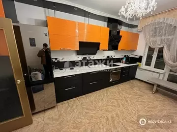 125.4 м², 3-комнатная квартира, этаж 5 из 10, 125 м², изображение - 7