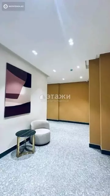 1-комнатная квартира, этаж 9 из 16, 42 м²