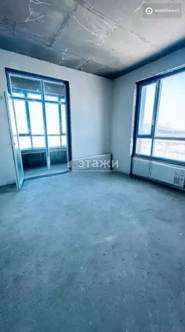 1-комнатная квартира, этаж 9 из 16, 42 м²
