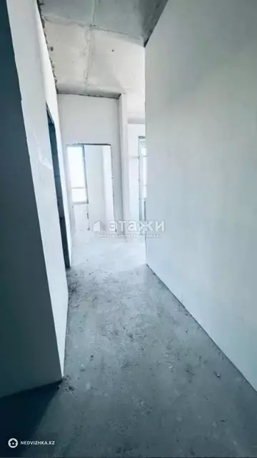 1-комнатная квартира, этаж 9 из 16, 42 м²