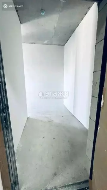 41.6 м², 1-комнатная квартира, этаж 9 из 16, 42 м², изображение - 5