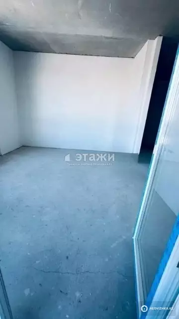 41.6 м², 1-комнатная квартира, этаж 9 из 16, 42 м², изображение - 6