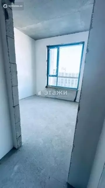 41.6 м², 1-комнатная квартира, этаж 9 из 16, 42 м², изображение - 8