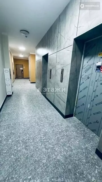 41.6 м², 1-комнатная квартира, этаж 9 из 16, 42 м², изображение - 12