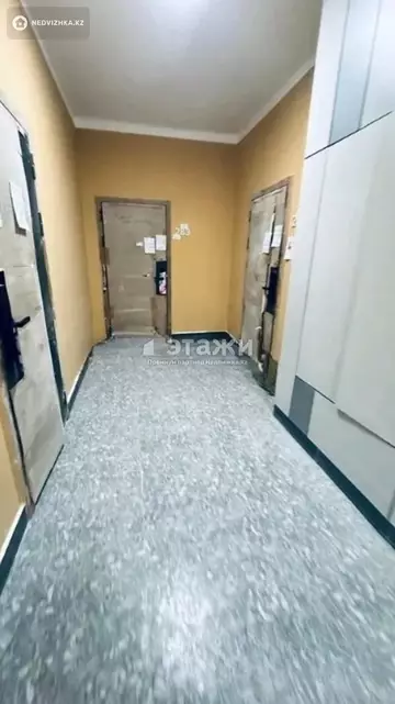 41.6 м², 1-комнатная квартира, этаж 9 из 16, 42 м², изображение - 15