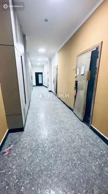 41.6 м², 1-комнатная квартира, этаж 9 из 16, 42 м², изображение - 16