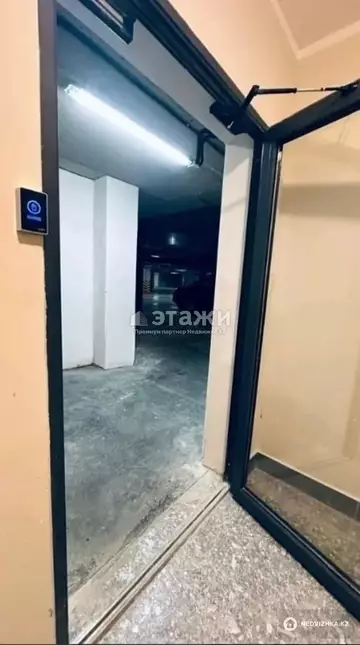 41.6 м², 1-комнатная квартира, этаж 9 из 16, 42 м², изображение - 19