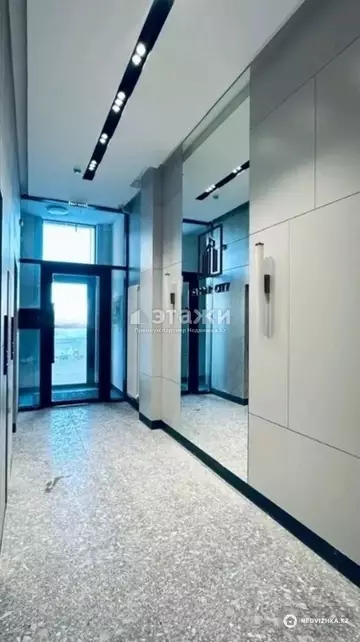 41.6 м², 1-комнатная квартира, этаж 9 из 16, 42 м², изображение - 21