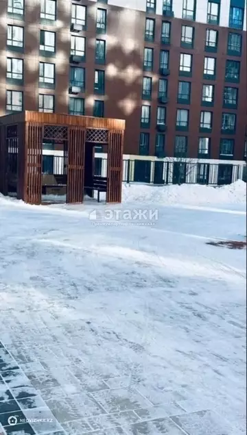 41.6 м², 1-комнатная квартира, этаж 9 из 16, 42 м², изображение - 24