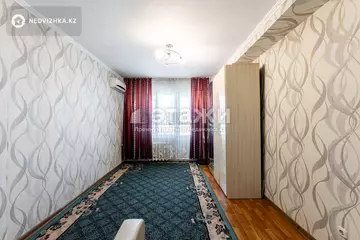 1-комнатная квартира, этаж 11 из 17, 42 м²